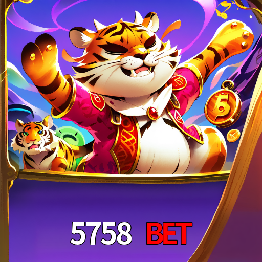  5758 BET